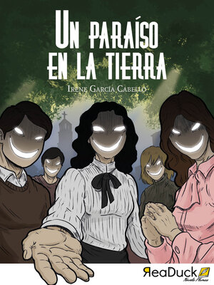cover image of Un paraíso en la tierra